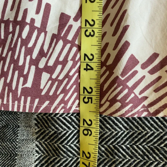 Weekend Max Mara printed skirt - Picture 7 of 8